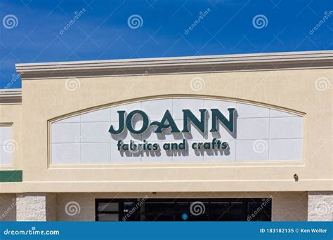 Plymouth , IN. 1406 Pilgrim Lane. Plymouth , IN 46563-3440. 574-935-0400. Store details. Visit your local JOANN Fabric and Craft Store at 4024 Elkhart Road #25 in Goshen, IN for the largest assortment of fabric, sewing, quilting, scrapbooking, knitting, jewelry and other crafts. 